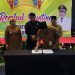 Kasus Stunting di Kabupaten Serang Terus Menurun