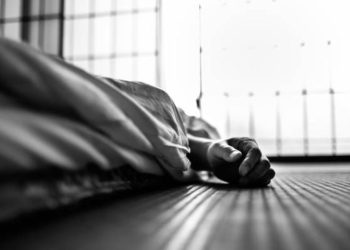 Sedang Tidur di Kamar, Remaja Asal Pamarayan Diperkosa Sepupu
