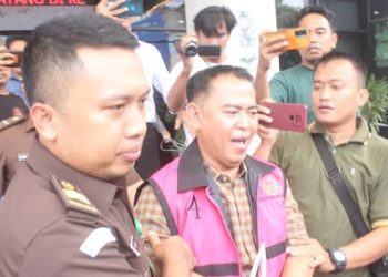 Rutan Kelas IIB Serang Klaim Tak Berikan Perlakuan Khusus kepada Kepala BPKAD Kabupaten Serang&nbsp;