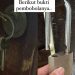 Empat Kawanan Pencuri Satroni Rumah Kosong, Gasak Barang Berharga
