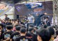 Event Banten Squad Vol 3, Ajang Silaturahmi dan Unjuk Kemampuan Modifikasi