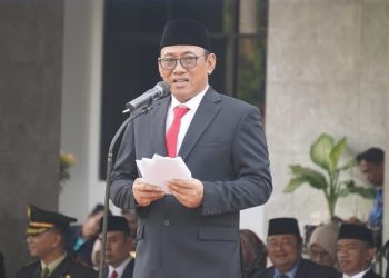 10 Kepala OPD Pemkot Cilegon Dirotasi, Ini Daftar Namanya