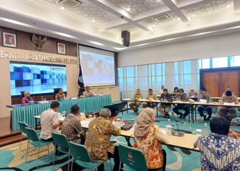 Bawaslu Persoalkan Data Pemilu 2024 Disdukcapil Tangsel