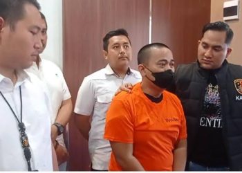 Penyidikan Kasus Mantri Suntik Mati Kades Curuggoong Rampung