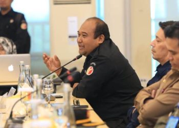 KPU Tangsel Bohong Soal Identitas Dua ASN Tangsel yang Nyaleg dan Melanggar Aturan