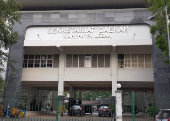 Akan Berlakukan Kawasan Tanpa Rokok, Ini Nasib Ruangan Khusus Rokok di Lebak