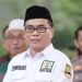 Gerindra Proses PAW Gufron