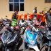 Kriminalitas di Lebak Didominasi Kasus Pencurian