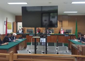 Mantan Pejabat Bank BUMN Ini Didakwa Korupsi, Bobol Tabungan Nasabah Prioritas Rp 8,5 Miliar