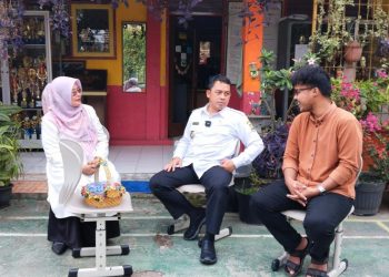 Waduh, Sekolah Dasar di Cilegon Kekurangan Ruang Kelas