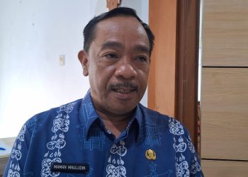 Lelang Jabatan Eselon Dua Pemkot Cilegon Segera Dibuka