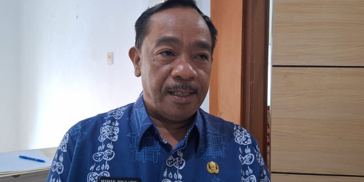 Lelang Jabatan Eselon Dua Pemkot Cilegon Segera Dibuka