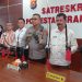 Tersangka Tawuran Antarpelajar di KP3B Bertambah Satu Orang