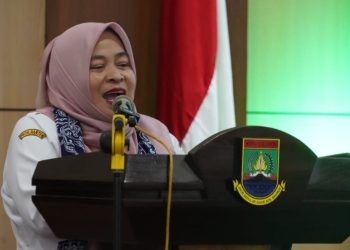 Penambahan Ruang Kelas Baru SD di Cilegon Dilakukan Bertahap