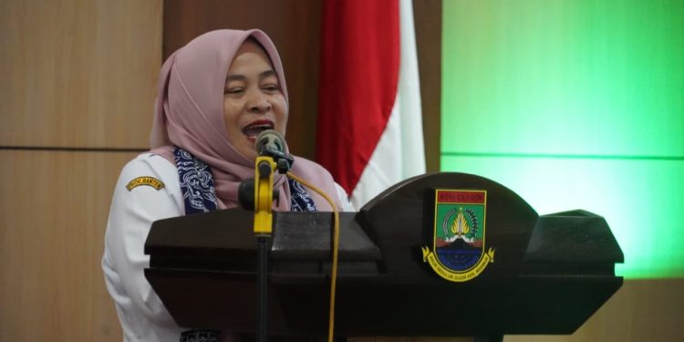 Penambahan Ruang Kelas Baru SD di Cilegon Dilakukan Bertahap