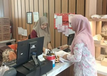 Bapenda Pandeglang Pasang Alat Pemantau Pajak di Hotel dan Restoran