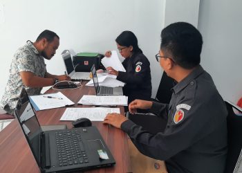 188 Orang Daftar Komisioner Bawaslu, Kouta Perempuan Masih Kurang