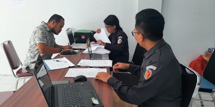 188 Orang Daftar Komisioner Bawaslu, Kouta Perempuan Masih Kurang
