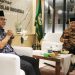 Zulhas Ajak LDII Sukseskan Pemilu dan Bangkitkan UMKM