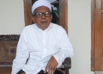 PBNU Minta Rektor Untirta Terpilih Bebas dari Isu Korupsi