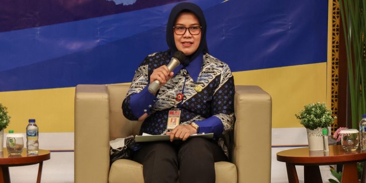 Honorer Terancam Dihapus, Honor Non ASN Tetap Dianggarkan Pemprov Banten