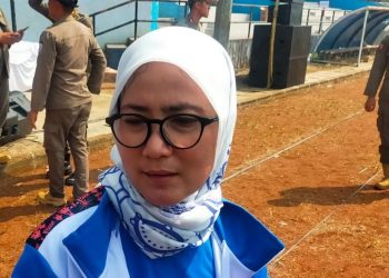 Bupati Iti Tidak Mempermasalahkan Pro Kontra Raperda KTR