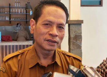 Pemkot Serang Anggarkan Rp 150 Juta untuk Pembinaan Atlet Disabilitas
