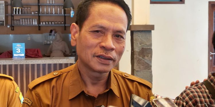 Pemkot Serang Anggarkan Rp 150 Juta untuk Pembinaan Atlet Disabilitas