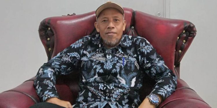 Tiap Tahun, Kasus Kekerasan Seksual terhadap Anak di Kota Serang Meningkat