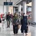 Di Pelabuhan Tidak Lagi Wajib Pakai Masker