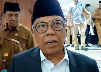 Walikota Tangsel Anggap Silpa APBD 2022 Rp523 Miliar Masih Normal