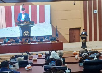 Masyarakat Tangsel Hanya Kebagian 30 Persen APBD 2022