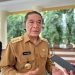 Sebagai Bapak Gede, Al Muktabar Bakal Komunikasikan Keinginan Warga Baduy untuk Menghapus Sinyal