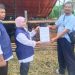 DKPP Cilegon Mulai Pantau Kesehatan Hewan Kurban