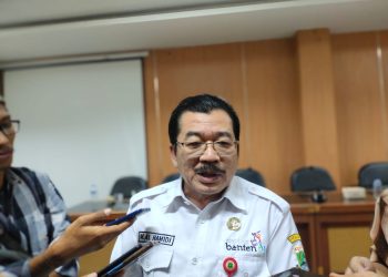Libur Idul Adha, 3,5 Juta Wisatawan Ditargetkan Berkunjung ke Banten