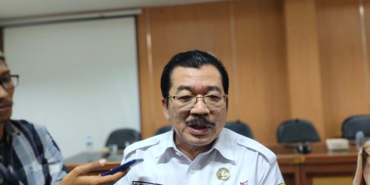 Libur Idul Adha, 3,5 Juta Wisatawan Ditargetkan Berkunjung ke Banten