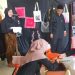 72 Mahasiswa STKIP Syekh Manshur Gelar Lokakarya Seni dan Sastra 2023