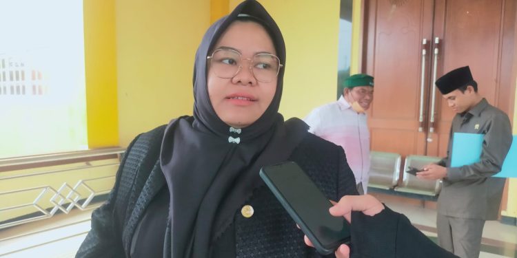 Pemilu 2024 Tetap Terbuka, Begini Tanggapan Partai Golkar Kota Serang