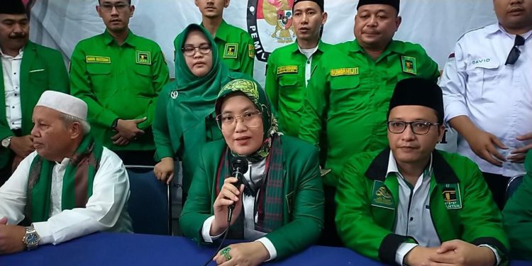 Ketua DPC PPP Lebak: Putusan MK Demokratis