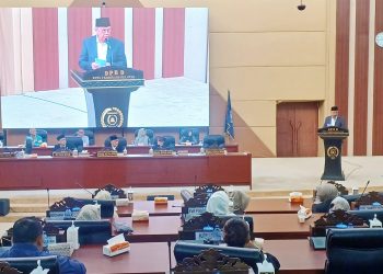 73 Persen APBD Tahun 2022 Bukan Untuk Masyarakat, Ini Kata Walikota Tangsel