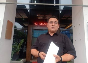 Hamburkan Uang untuk Hiburan Malam, Pengacara Sebut Mantan Kades Lontar Seleranya Perempuan Asal India