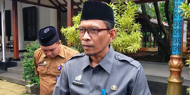 Pembunuhan ODGJ, Pemkab Lebak Minta Masyarakat untuk Lapor ke Dinsos