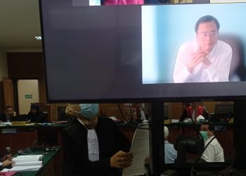 Benny Tjokrosaputro Beli Tanah di Maja 1.000 Hektare, Ini Sumber Uangnya