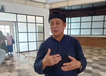 Cegah PMK pada Hewan Kurban di Tangsel, 100 Dosis Vaksin Disuntikkan