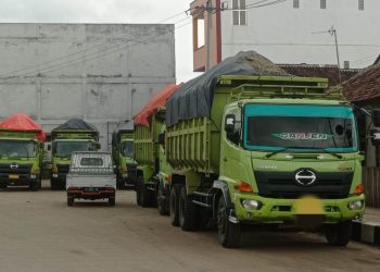 Truk ODOL Bakal Ditindak Polisi