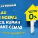 Bisa Punya Rumah dengan DP 0 Persen? Begini Caranya