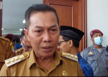Syafrudin Harapkan DPT Kota Serang Akurat