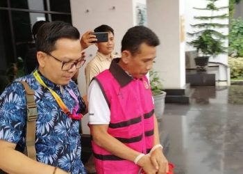 Surat Dakwaan Mantan Kades Lontar Disusun