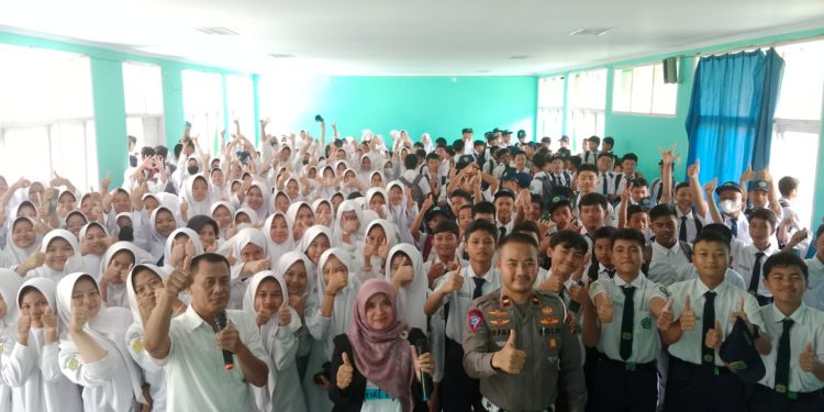 Polisi Larang Anak Sekolah Gunakan Sepeda Listrik di Jalan Raya