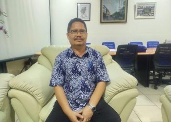 Dindikbud Cilegon Buka Layanan Pengaduan Penerimaan Peserta Didik Baru